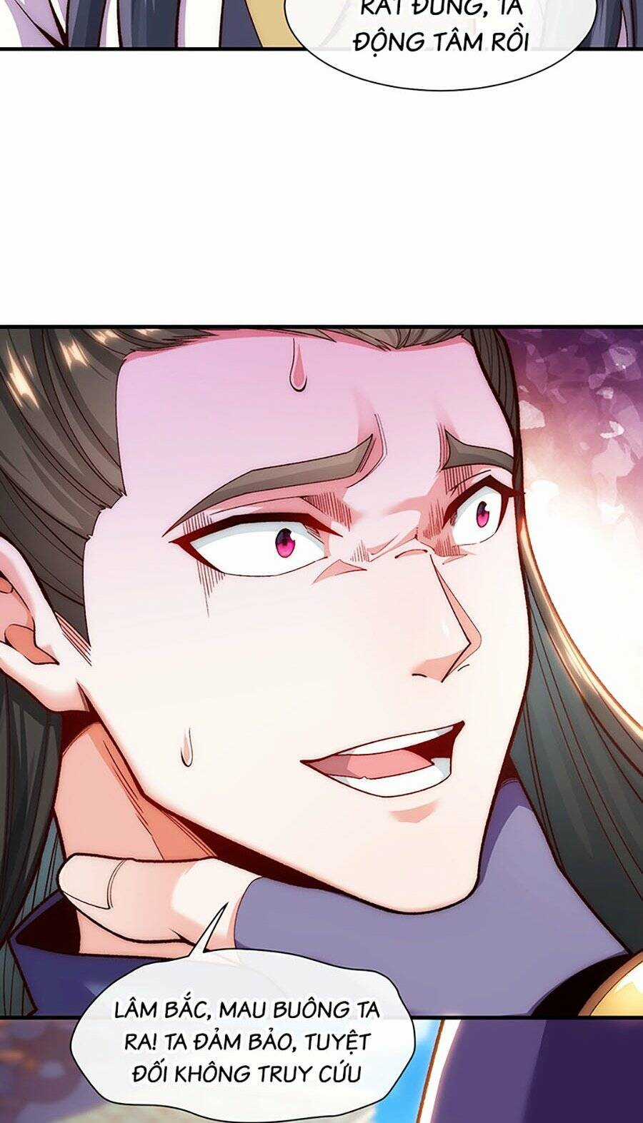 Vạn Cổ Thánh Tôn - Chapter 7 - Trang 29