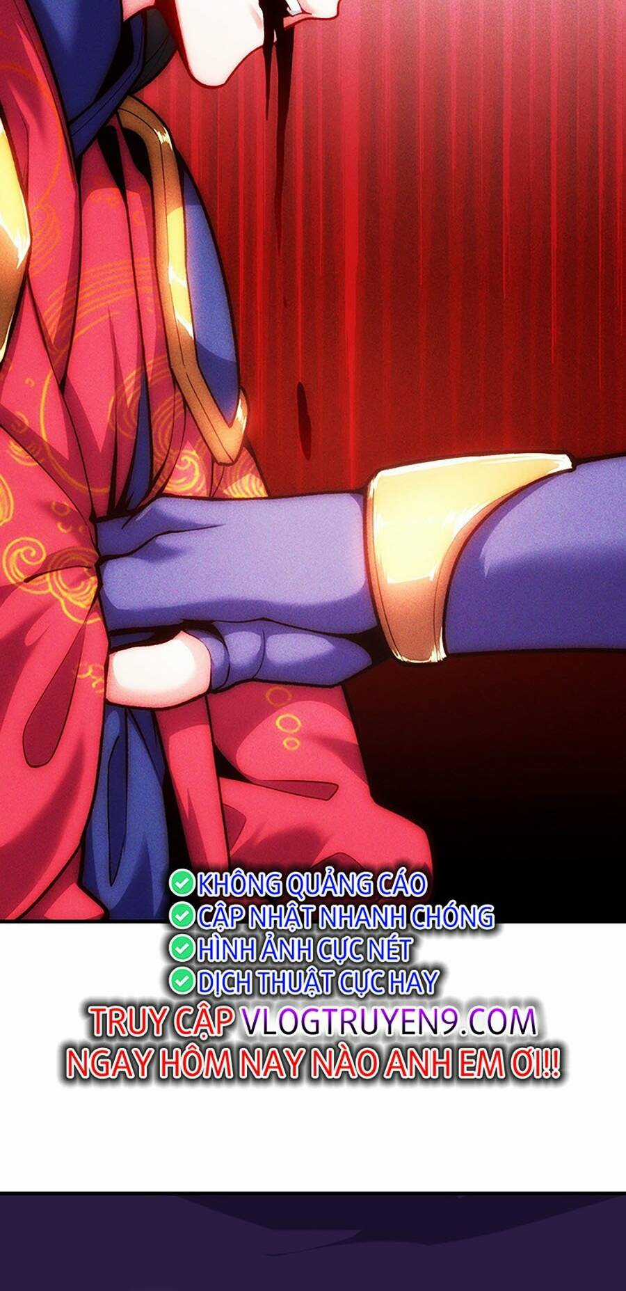 Vạn Cổ Thánh Tôn - Chapter 7 - Trang 34