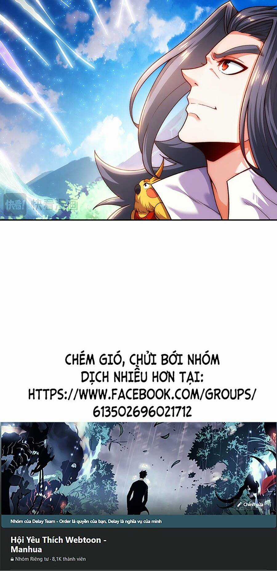 Vạn Cổ Thánh Tôn - Chapter 7 - Trang 50