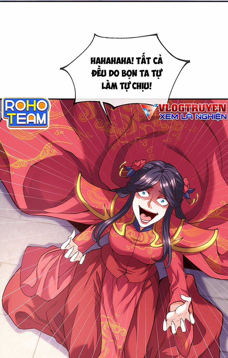 Vạn Cổ Thánh Tôn - Chapter 8 - Trang 15