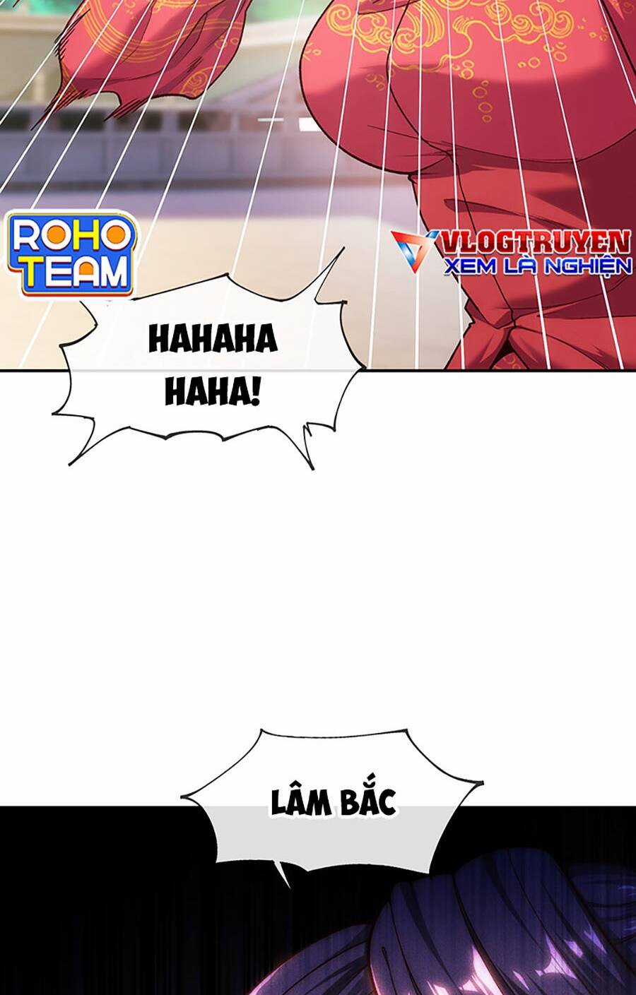 Vạn Cổ Thánh Tôn - Chapter 8 - Trang 19