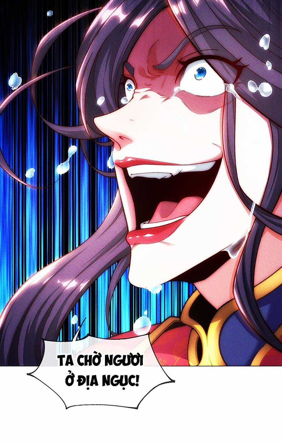 Vạn Cổ Thánh Tôn - Chapter 8 - Trang 20