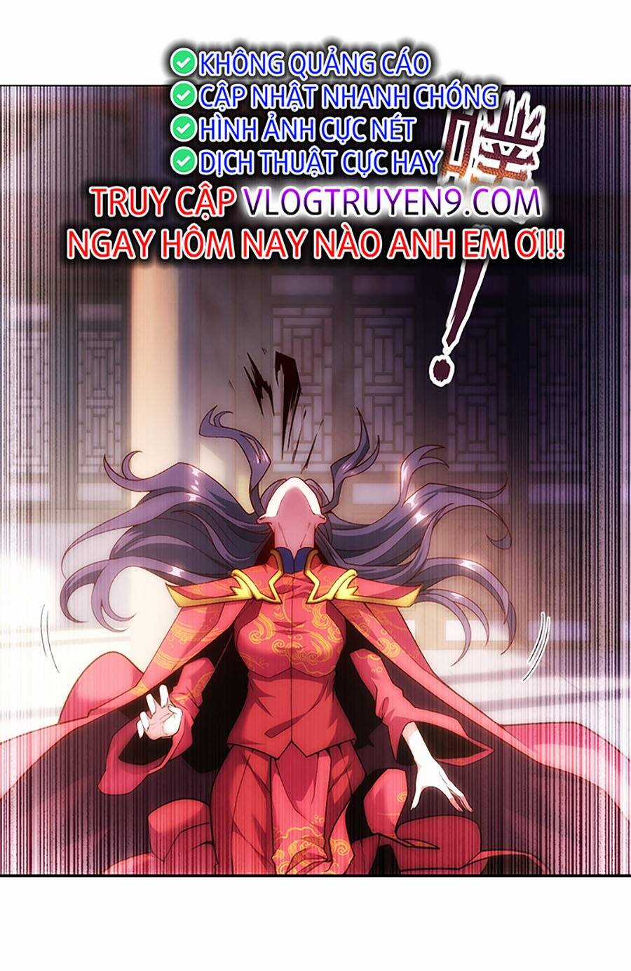 Vạn Cổ Thánh Tôn - Chapter 8 - Trang 21