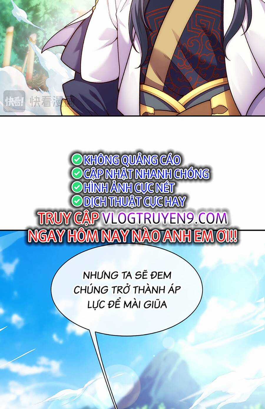 Vạn Cổ Thánh Tôn - Chapter 8 - Trang 24