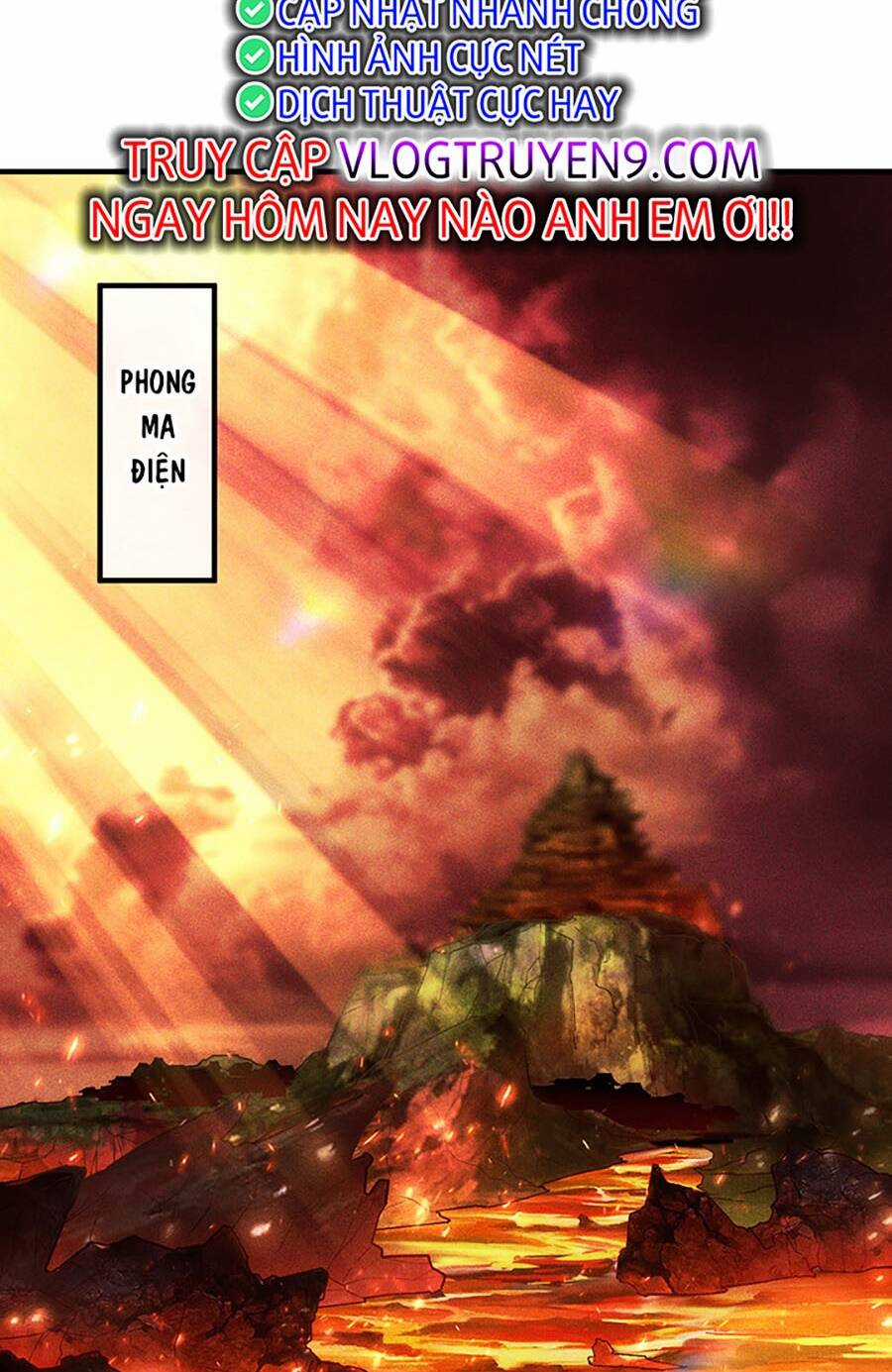 Vạn Cổ Thánh Tôn - Chapter 8 - Trang 29