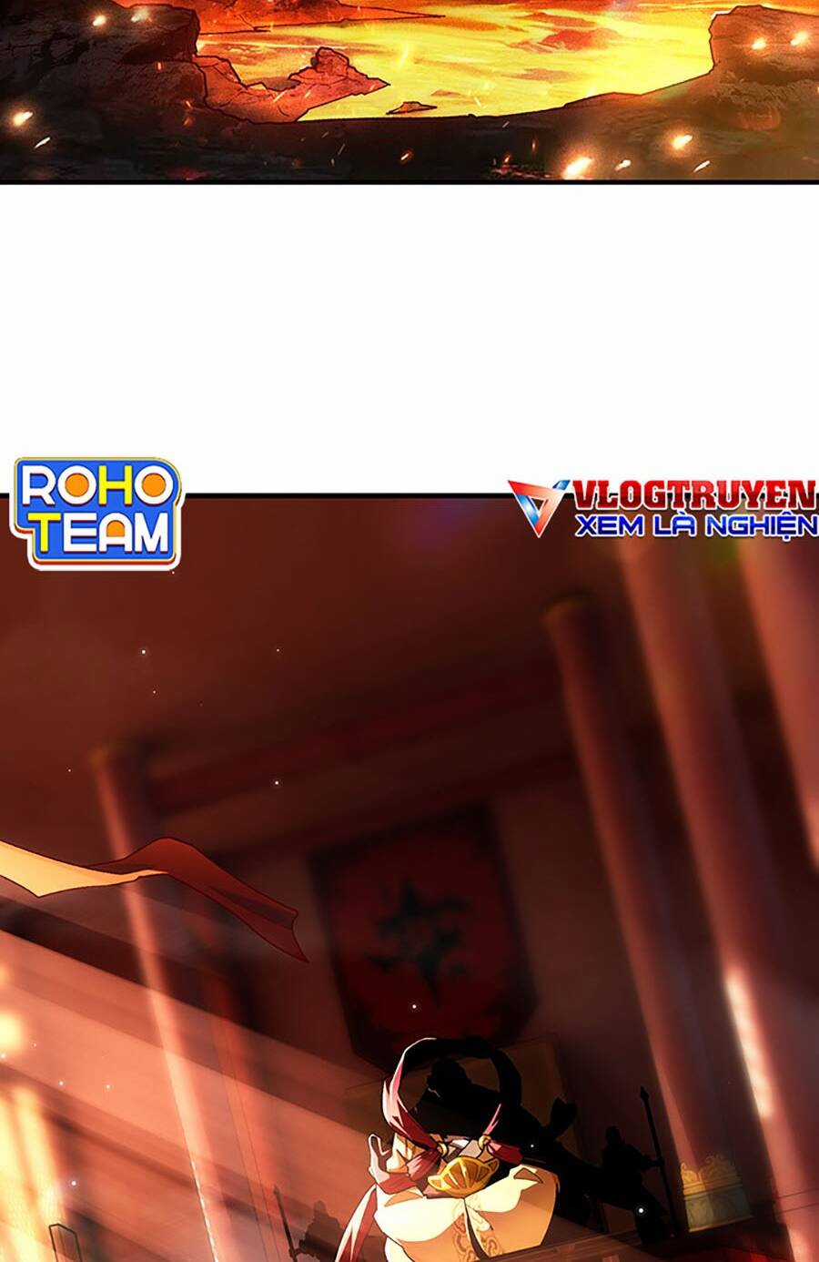 Vạn Cổ Thánh Tôn - Chapter 8 - Trang 30