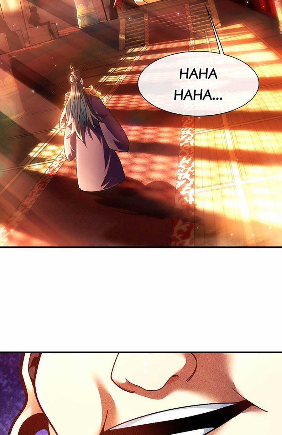 Vạn Cổ Thánh Tôn - Chapter 8 - Trang 31