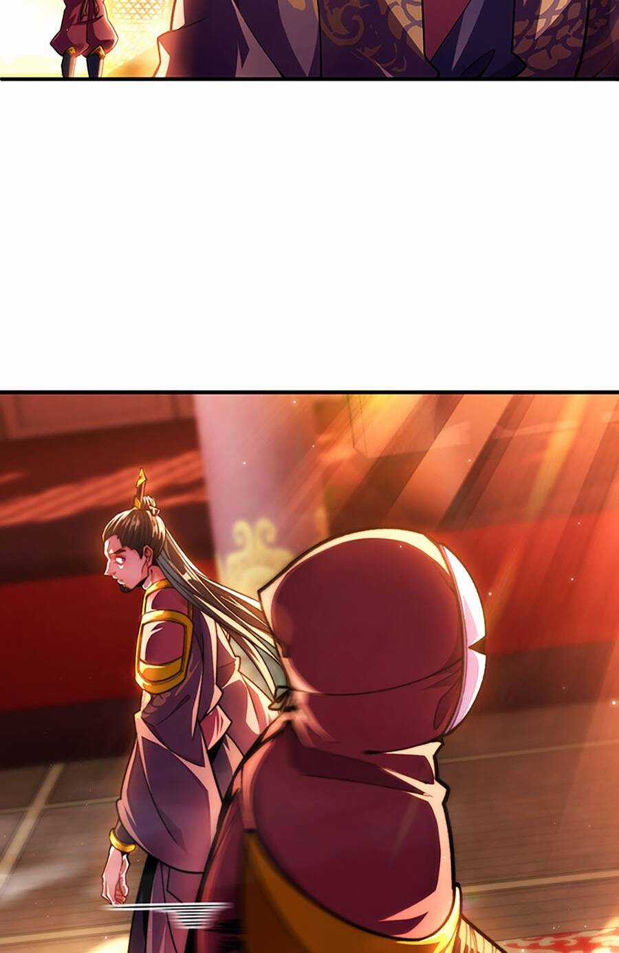 Vạn Cổ Thánh Tôn - Chapter 8 - Trang 36