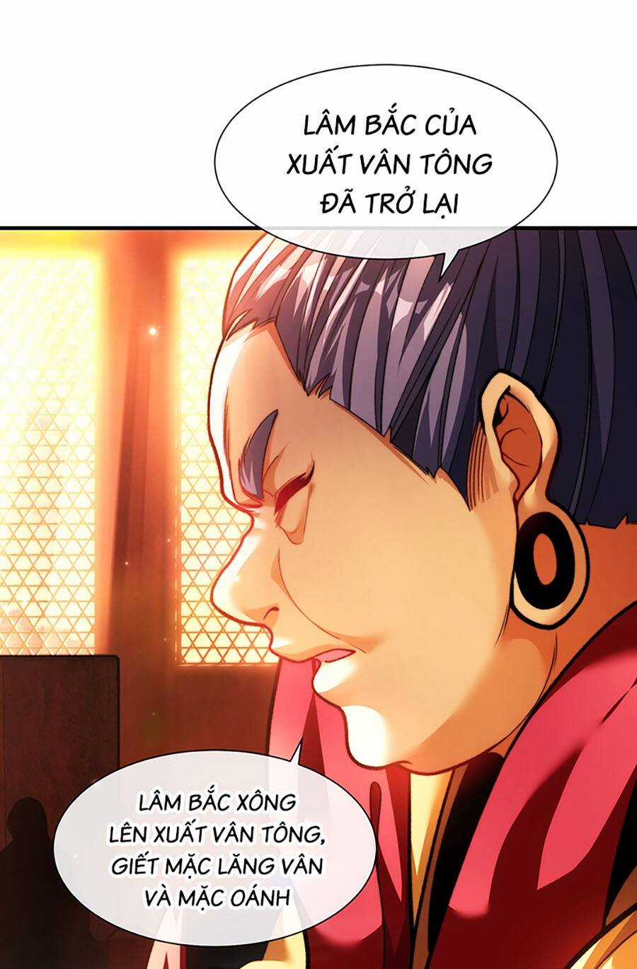 Vạn Cổ Thánh Tôn - Chapter 8 - Trang 41