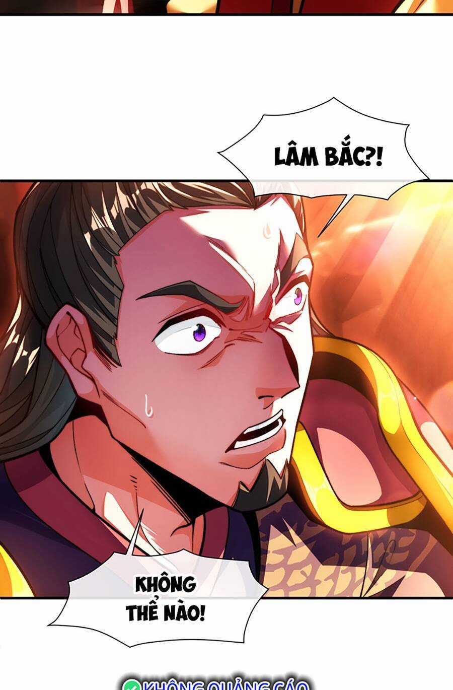 Vạn Cổ Thánh Tôn - Chapter 8 - Trang 42