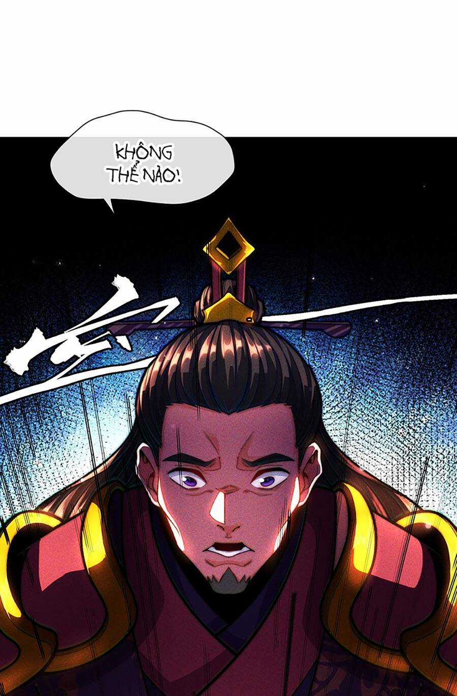 Vạn Cổ Thánh Tôn - Chapter 8 - Trang 45