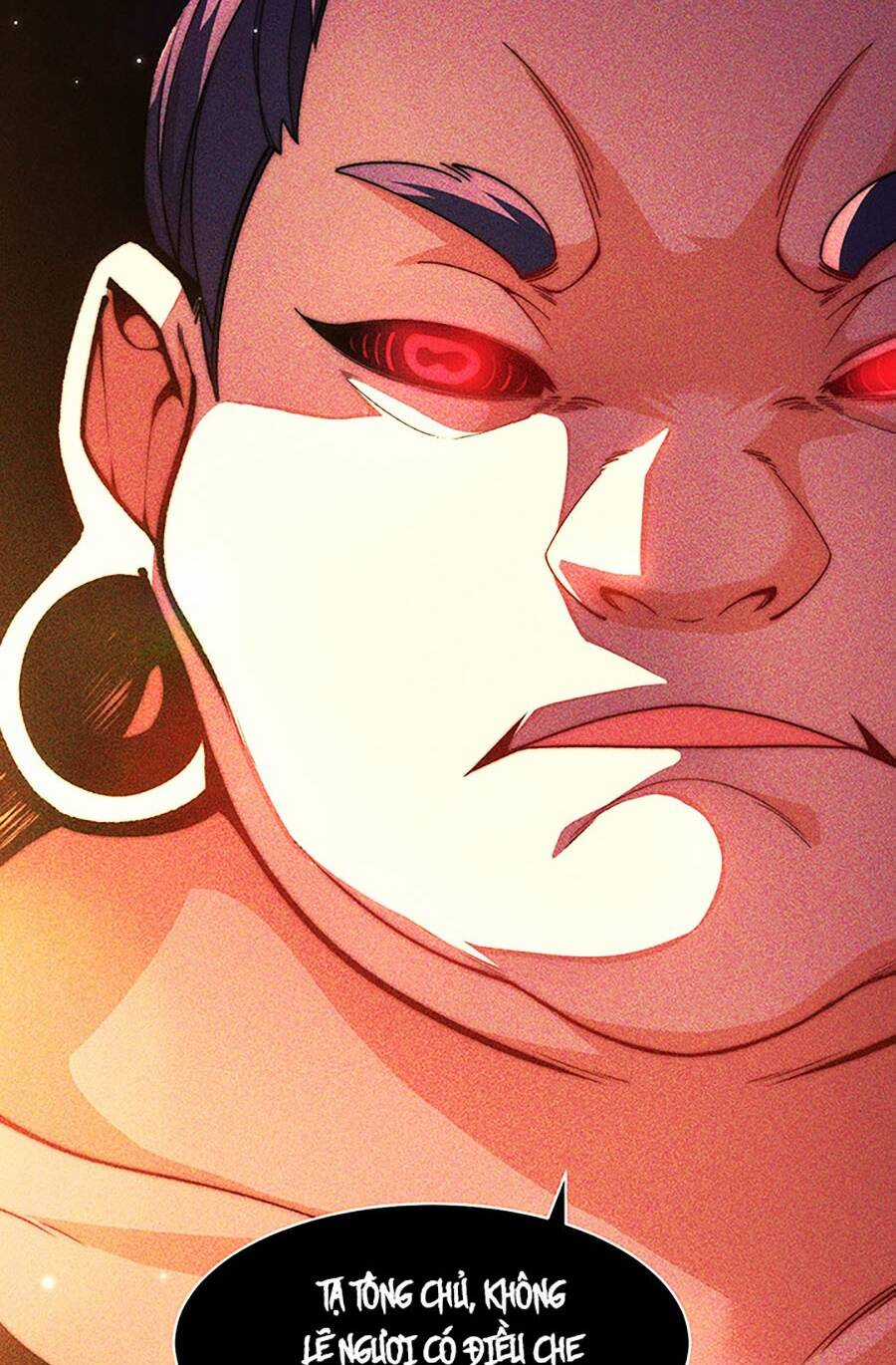 Vạn Cổ Thánh Tôn - Chapter 8 - Trang 47