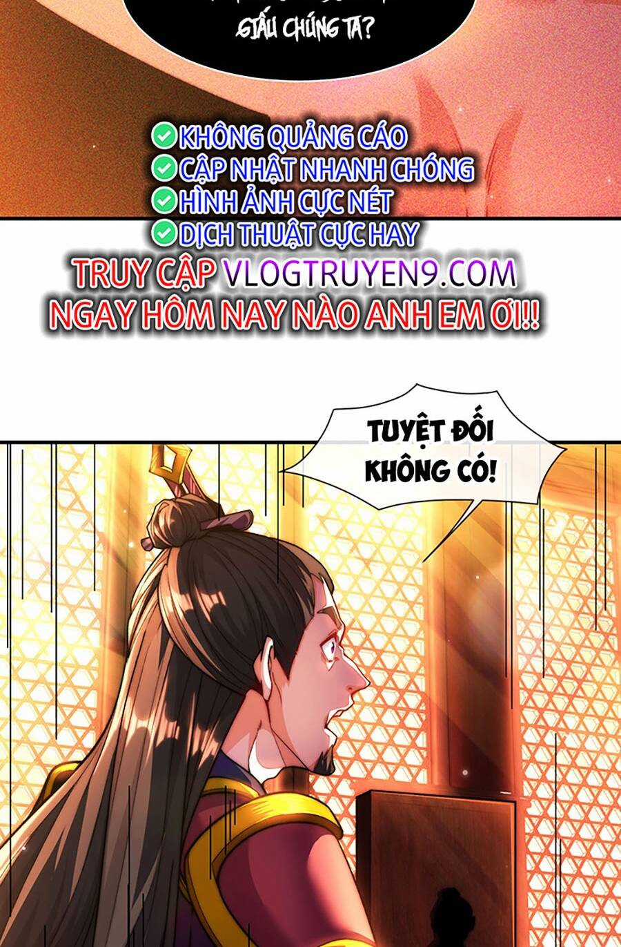 Vạn Cổ Thánh Tôn - Chapter 8 - Trang 48