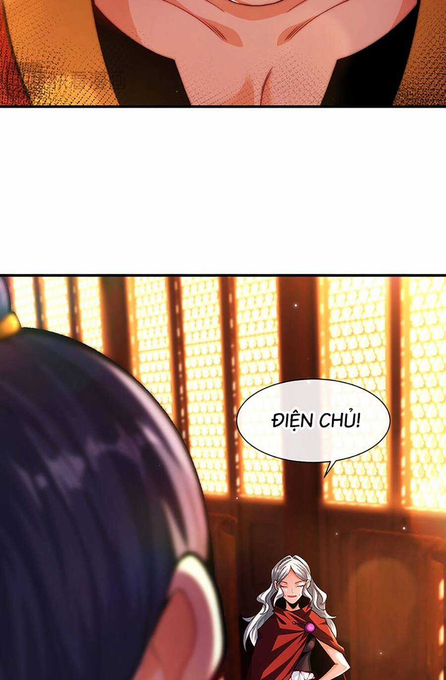 Vạn Cổ Thánh Tôn - Chapter 8 - Trang 51