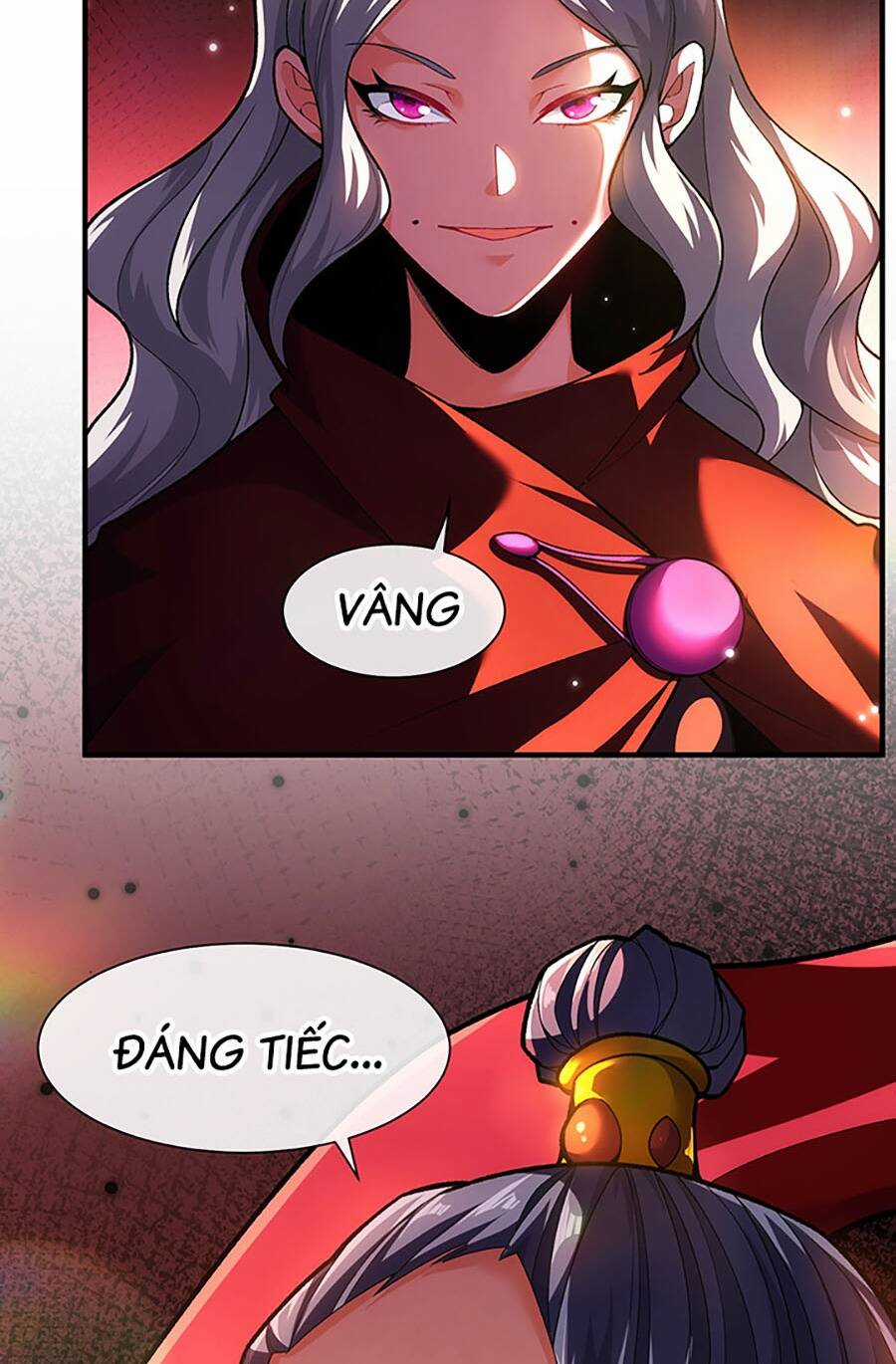 Vạn Cổ Thánh Tôn - Chapter 8 - Trang 53