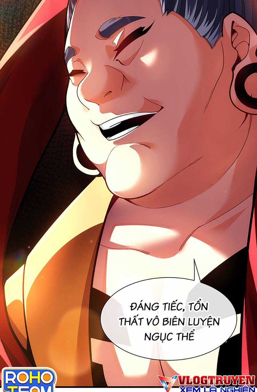 Vạn Cổ Thánh Tôn - Chapter 8 - Trang 54