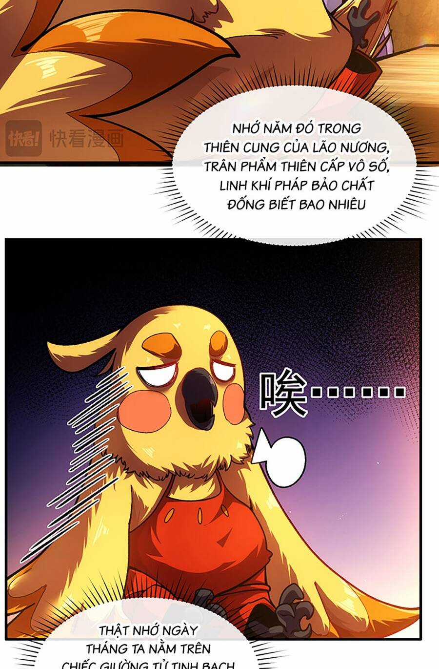 Vạn Cổ Thánh Tôn - Chapter 8 - Trang 59
