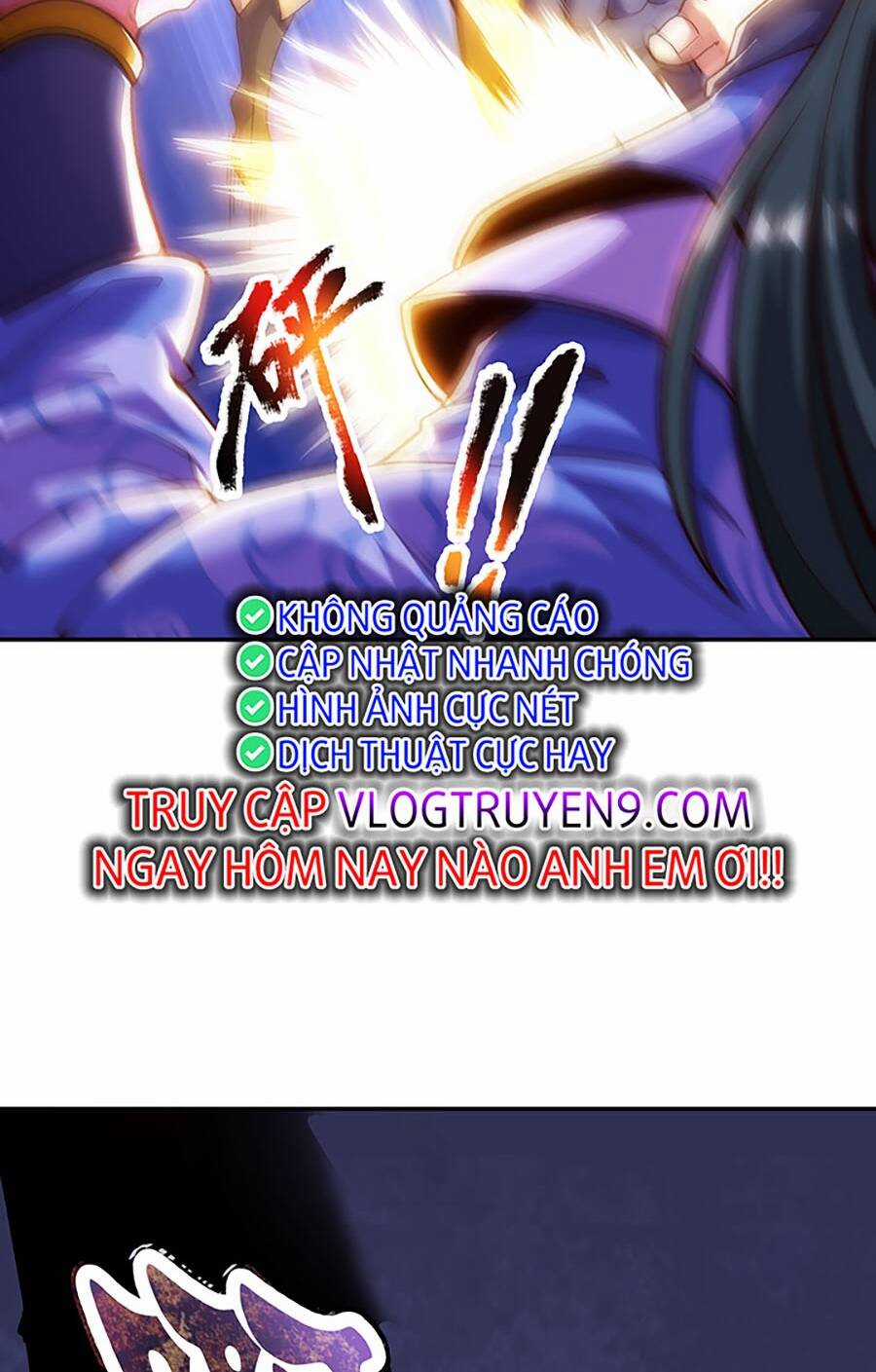 Vạn Cổ Thánh Tôn - Chapter 8 - Trang 10