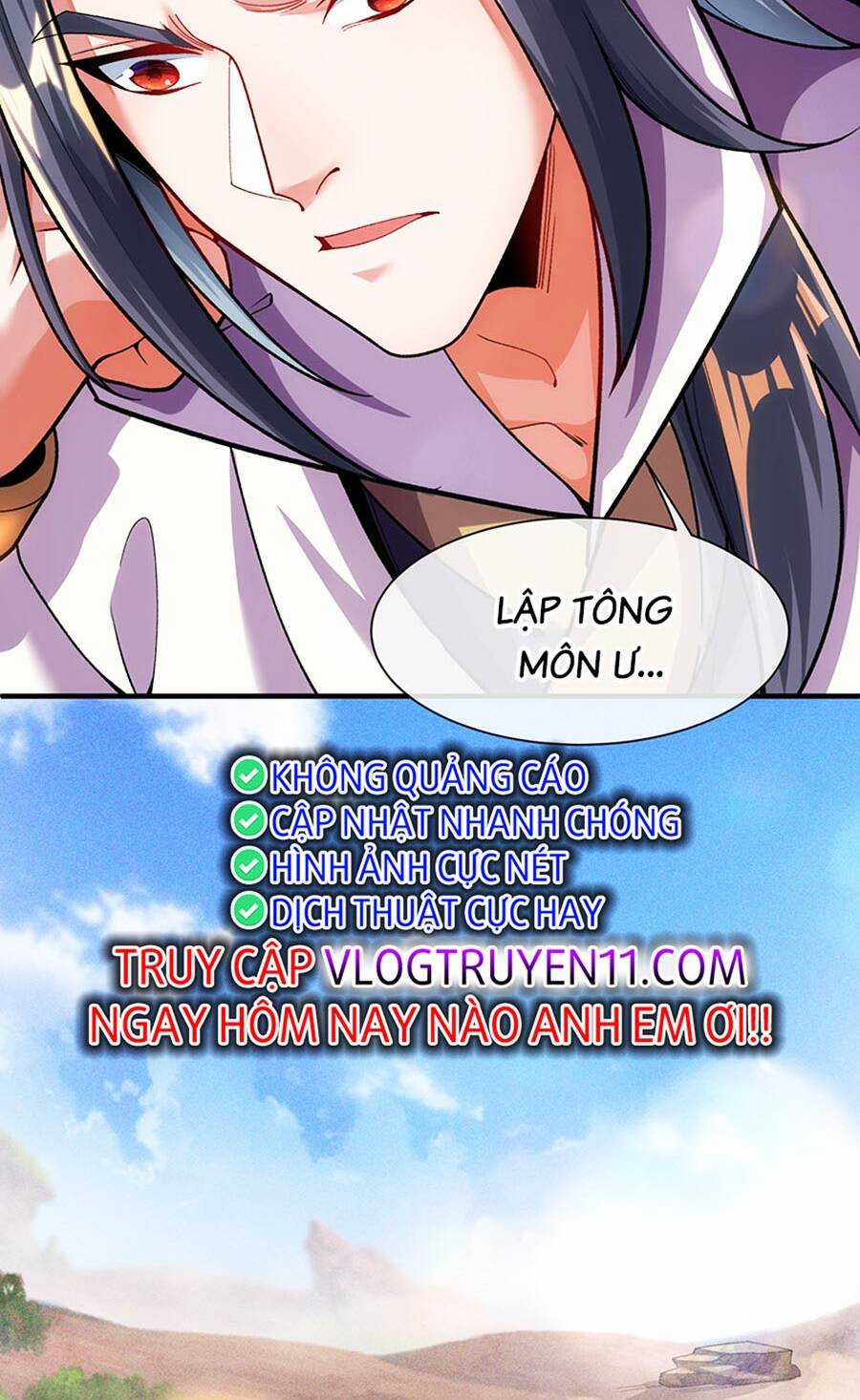 Vạn Cổ Thánh Tôn - Chapter 9 - Trang 20