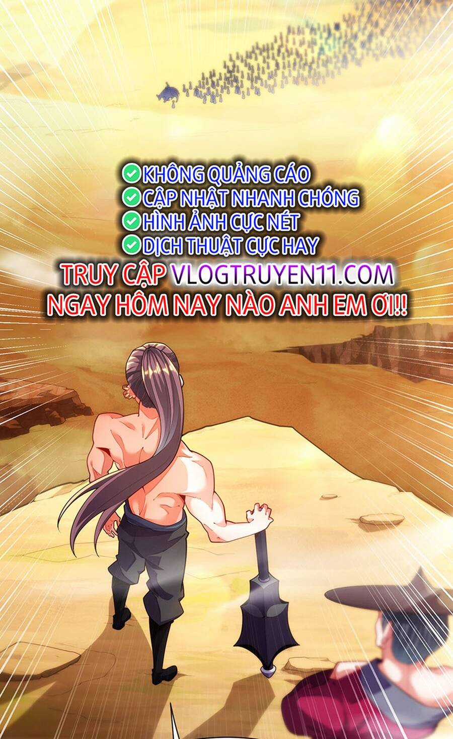 Vạn Cổ Thánh Tôn - Chapter 9 - Trang 26