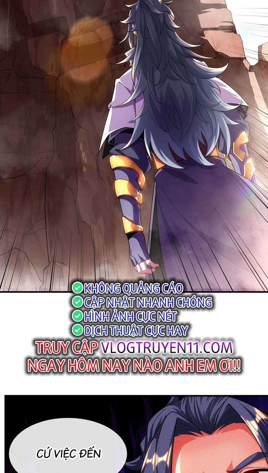 Vạn Cổ Thánh Tôn - Chapter 9 - Trang 32