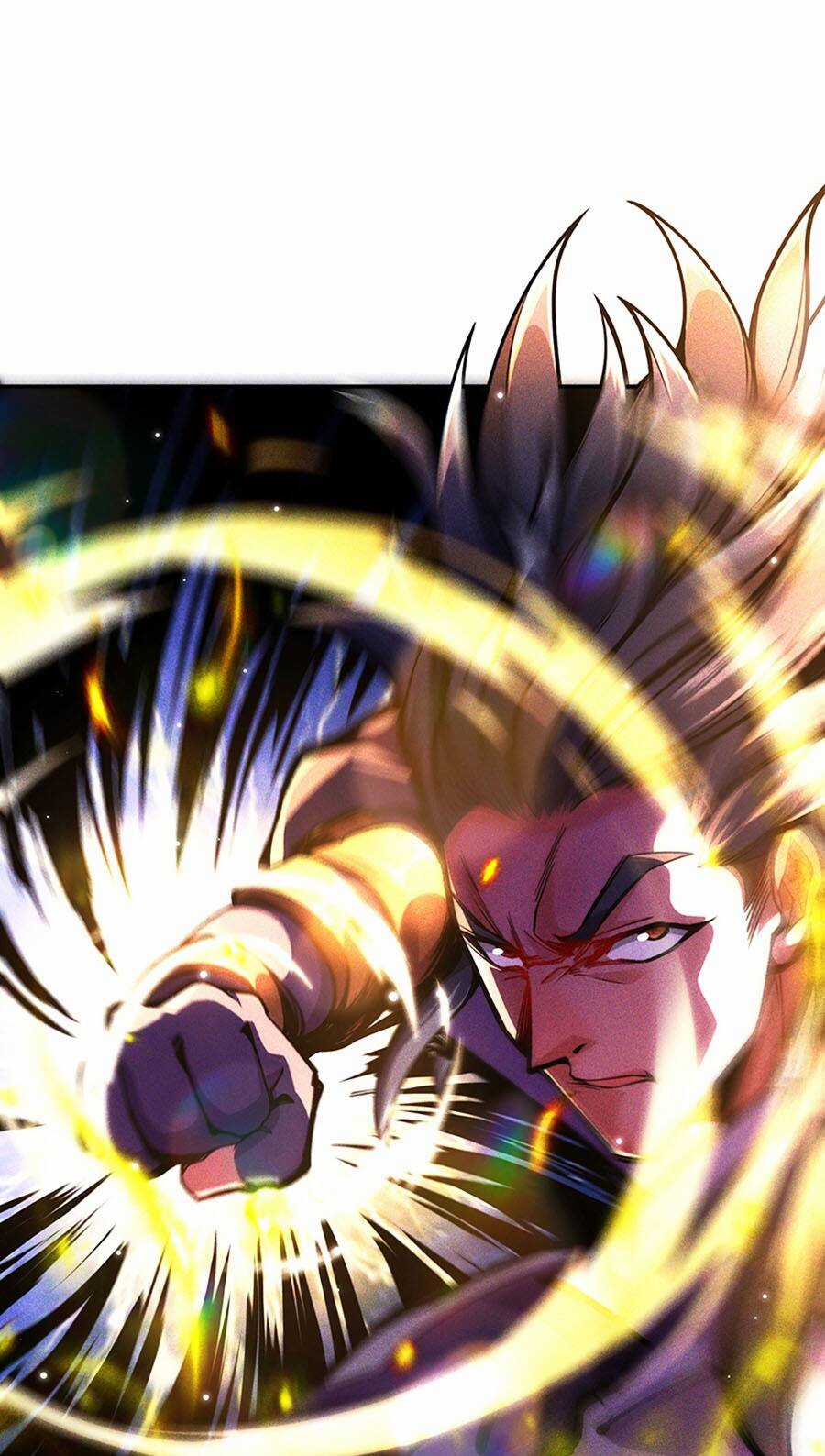 Vạn Cổ Thánh Tôn - Chapter 9 - Trang 35