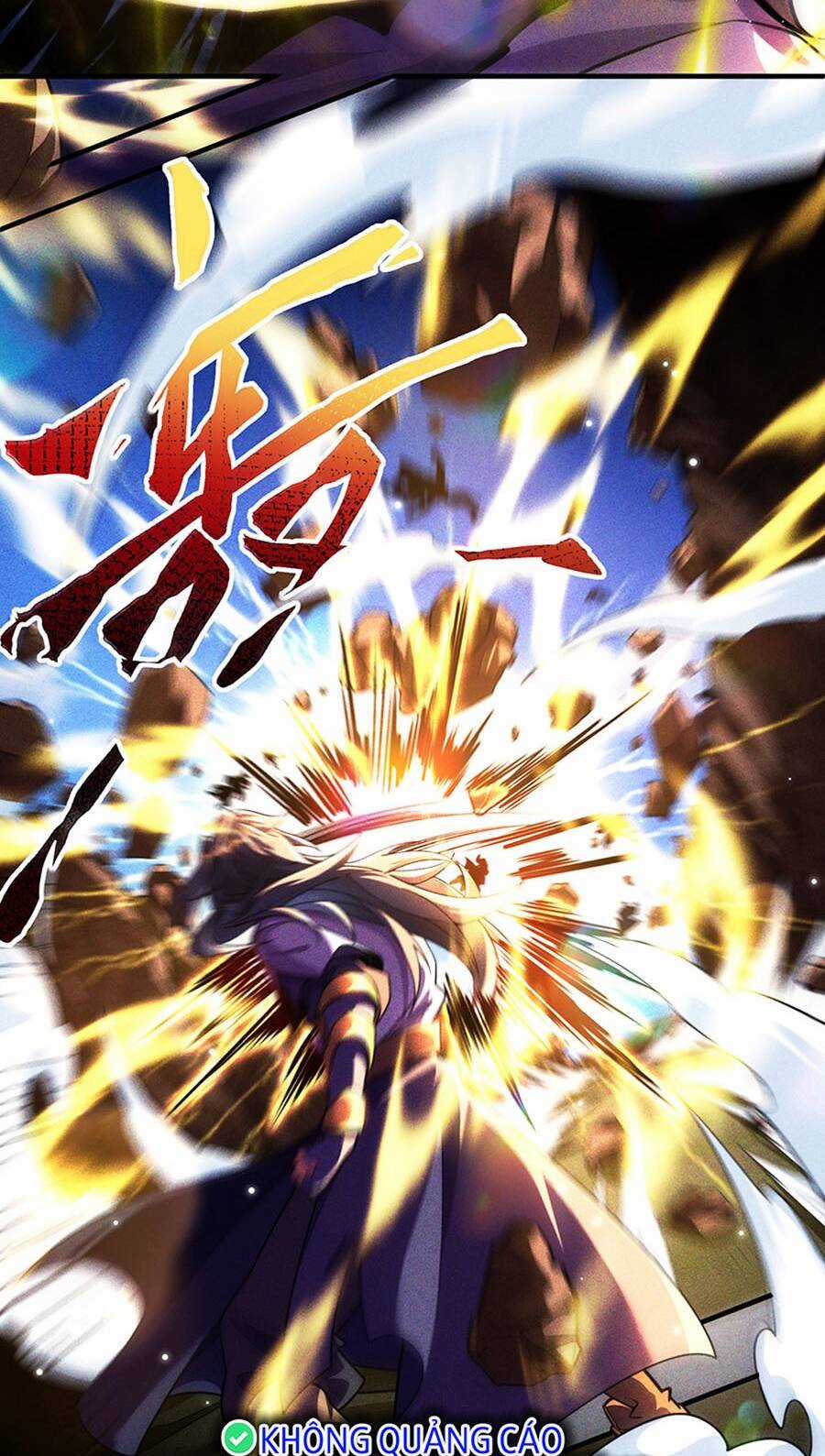 Vạn Cổ Thánh Tôn - Chapter 9 - Trang 36