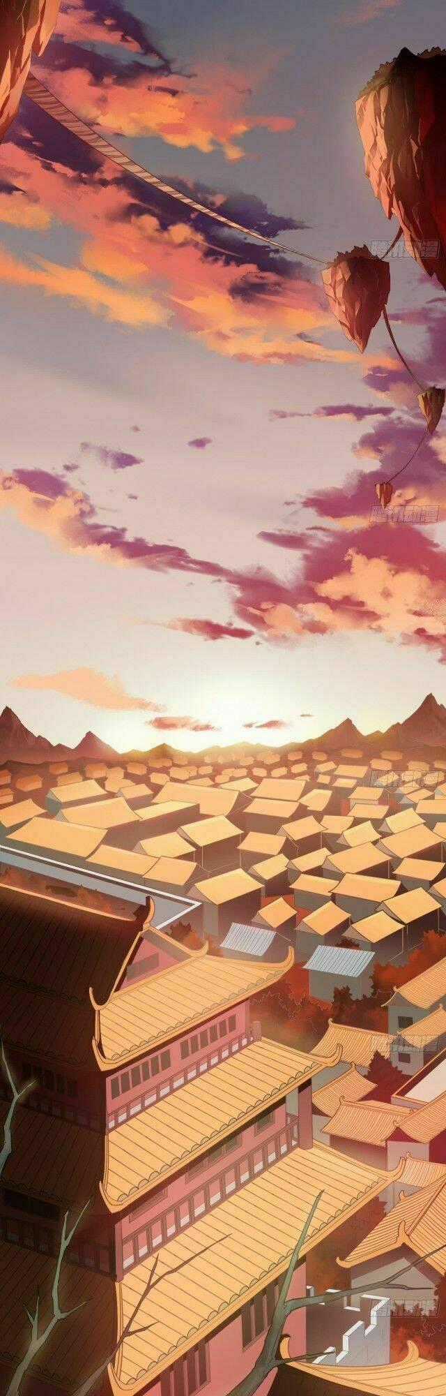 Vạn Cổ Thiên Đế - Chapter 1 - Trang 2