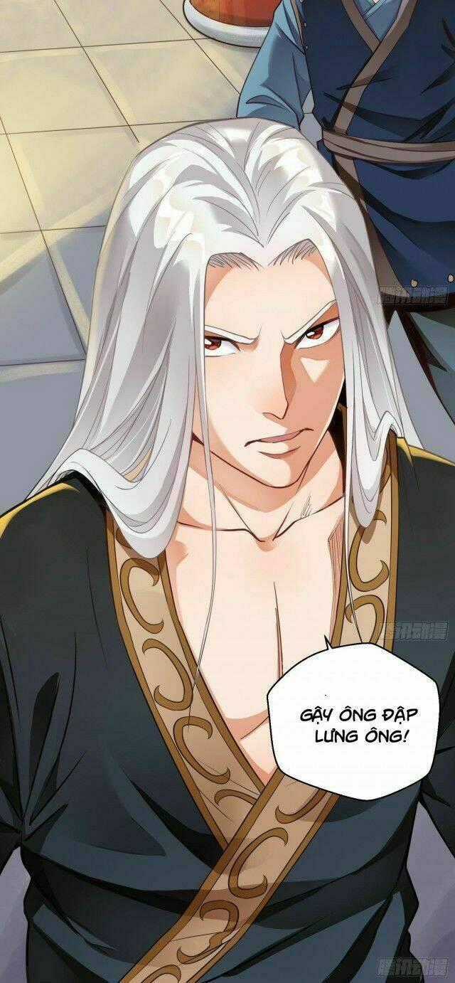 Vạn Cổ Thiên Đế - Chapter 1 - Trang 16