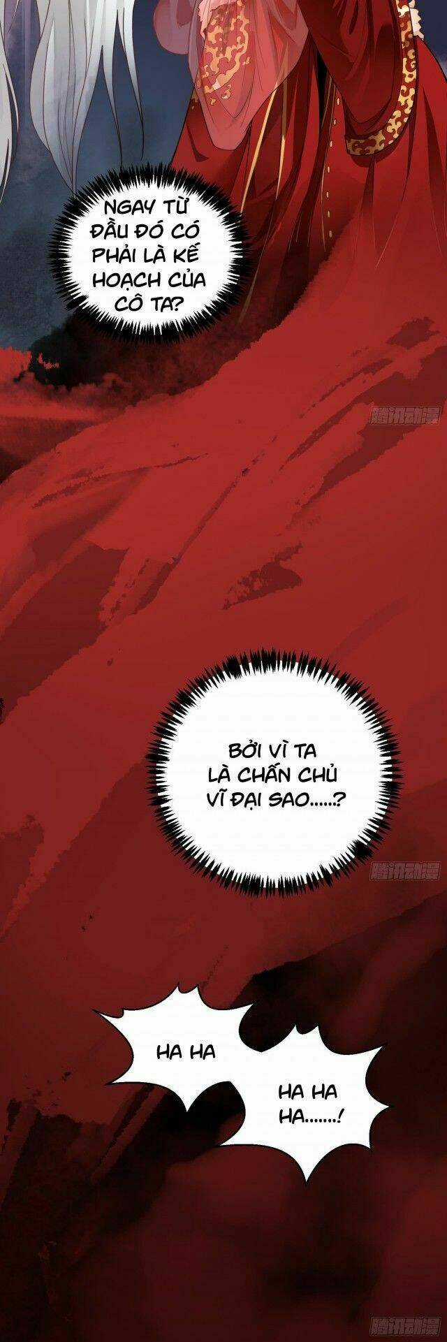 Vạn Cổ Thiên Đế - Chapter 1 - Trang 6