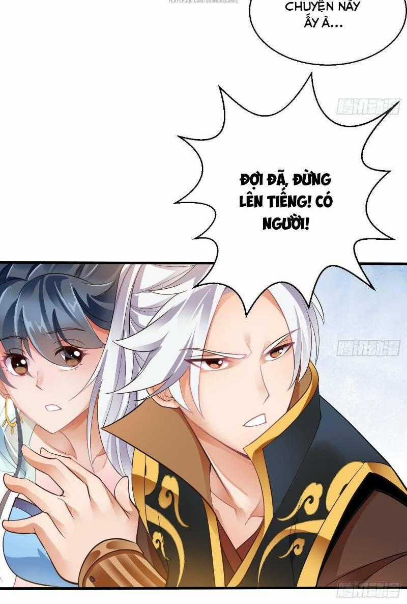 Vạn Cổ Thiên Đế - Chapter 10 - Trang 2