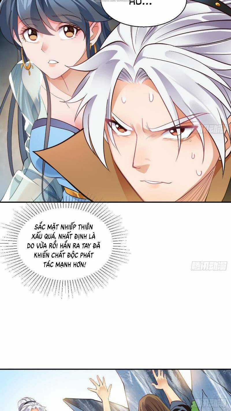 Vạn Cổ Thiên Đế - Chapter 10 - Trang 16