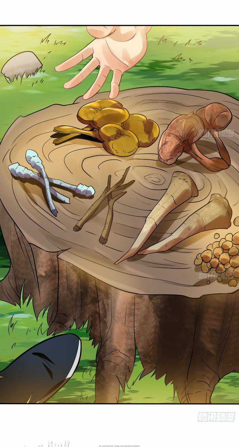 Vạn Cổ Thiên Đế - Chapter 10 - Trang 21