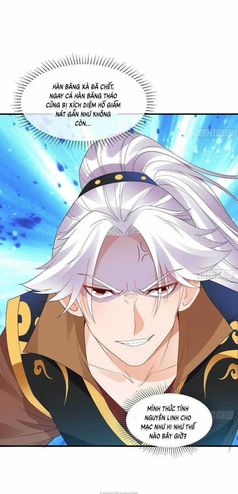 Vạn Cổ Thiên Đế - Chapter 11 - Trang 13