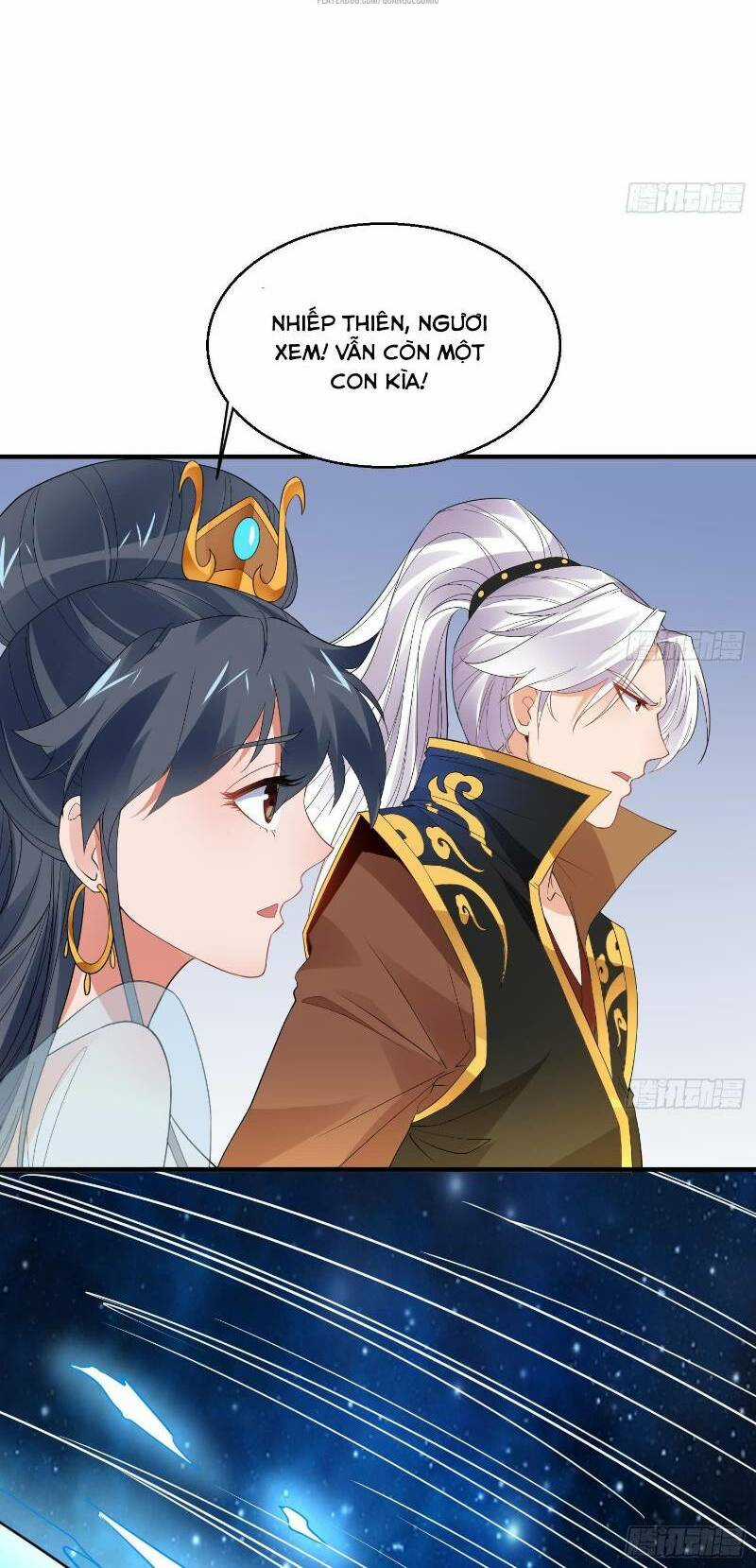 Vạn Cổ Thiên Đế - Chapter 11 - Trang 14