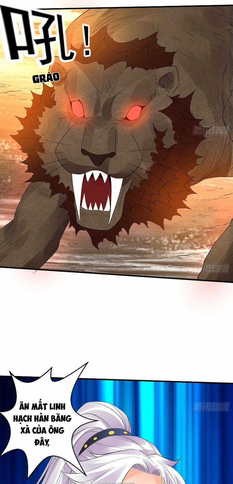 Vạn Cổ Thiên Đế - Chapter 11 - Trang 22