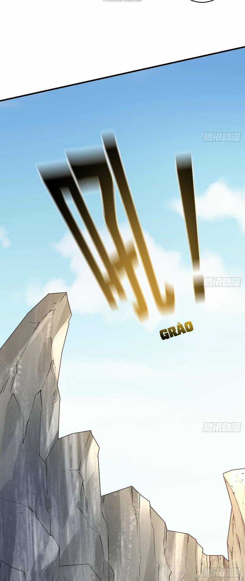 Vạn Cổ Thiên Đế - Chapter 11 - Trang 8