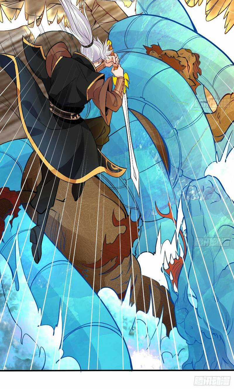 Vạn Cổ Thiên Đế - Chapter 12 - Trang 11