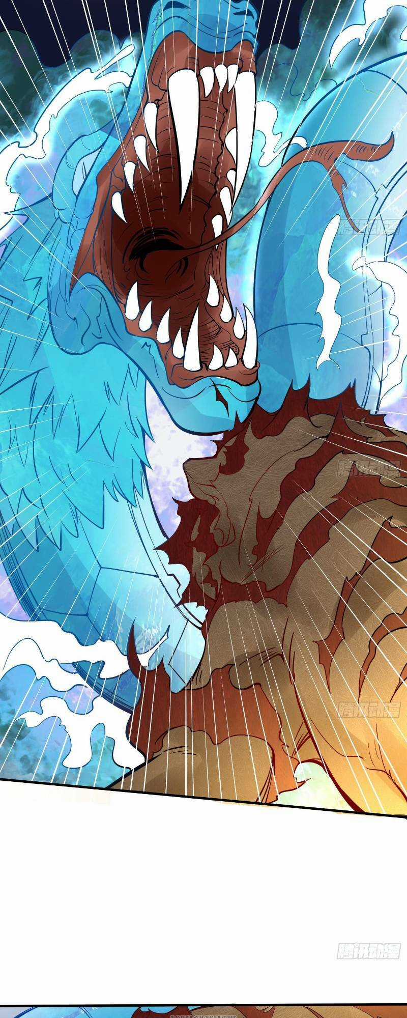 Vạn Cổ Thiên Đế - Chapter 12 - Trang 5