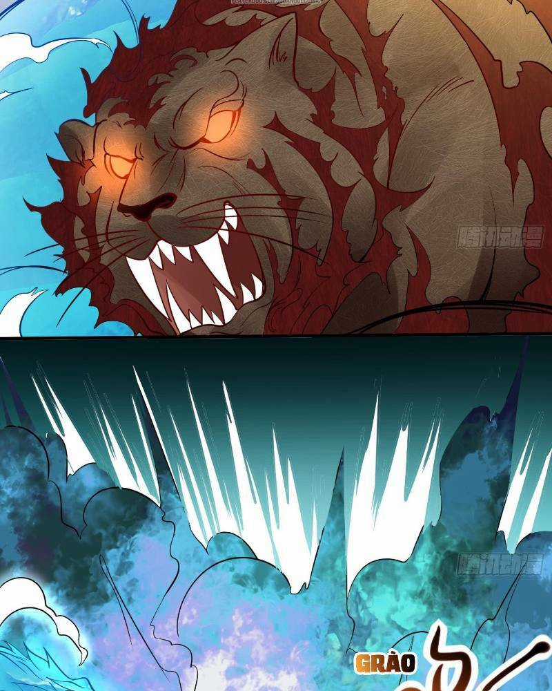 Vạn Cổ Thiên Đế - Chapter 12 - Trang 6