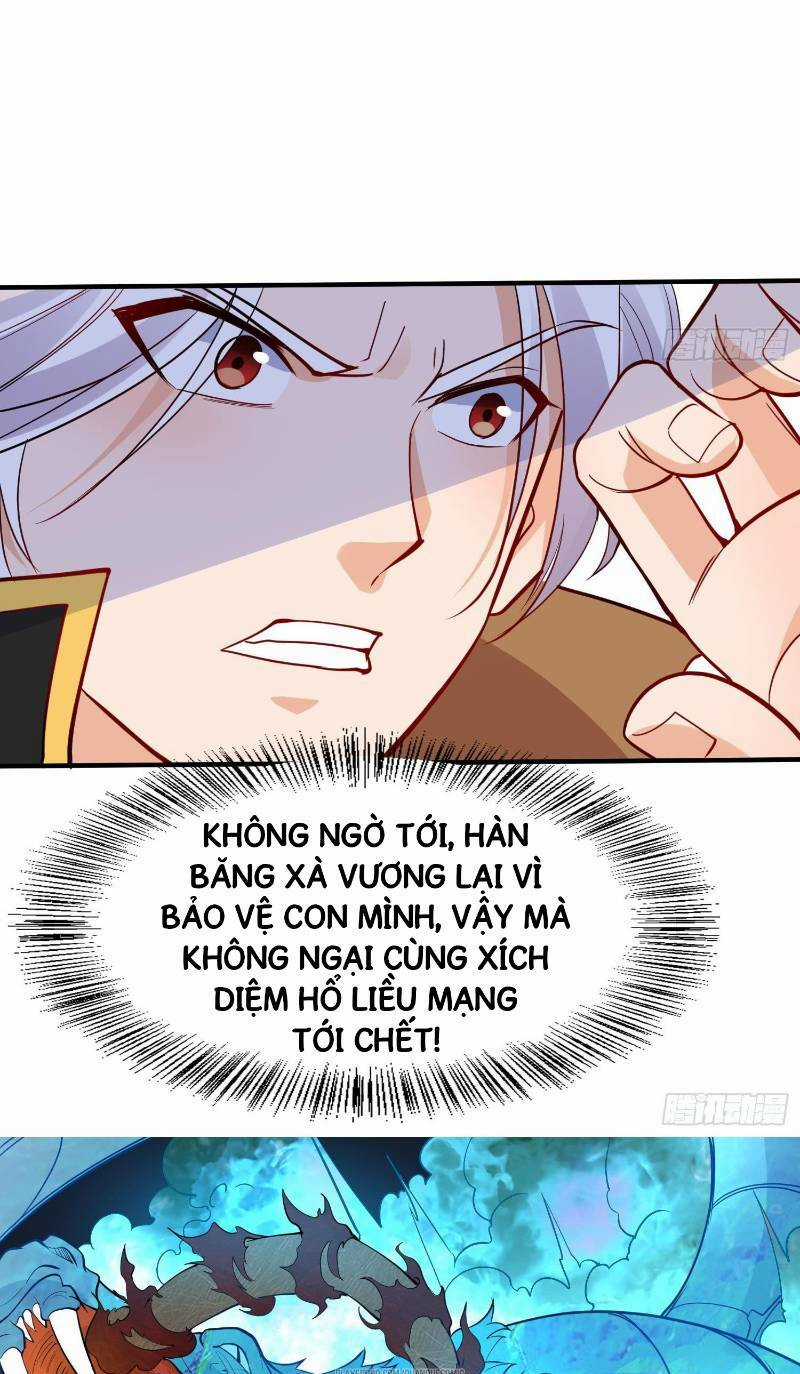 Vạn Cổ Thiên Đế - Chapter 12 - Trang 8