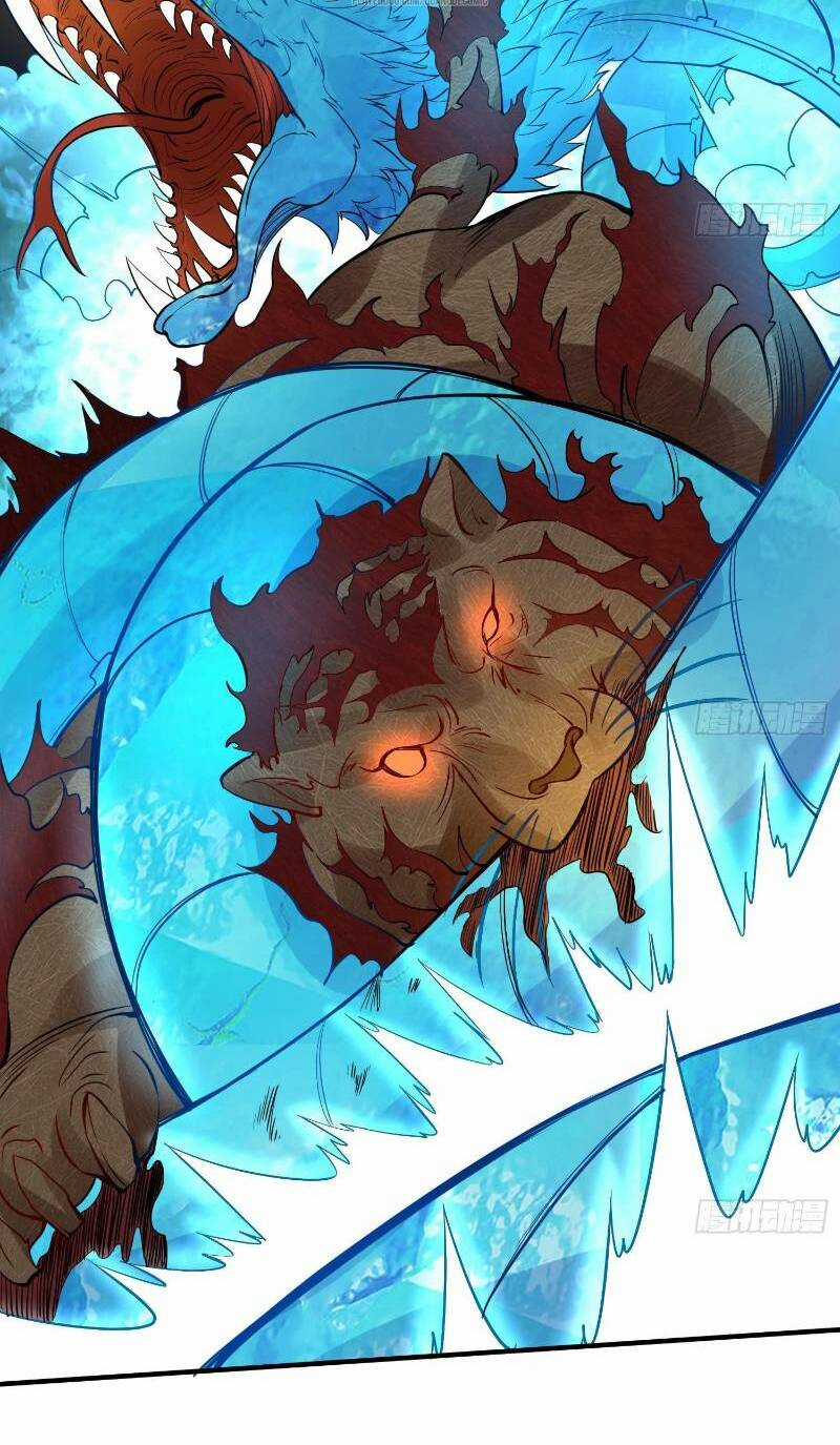 Vạn Cổ Thiên Đế - Chapter 12 - Trang 9