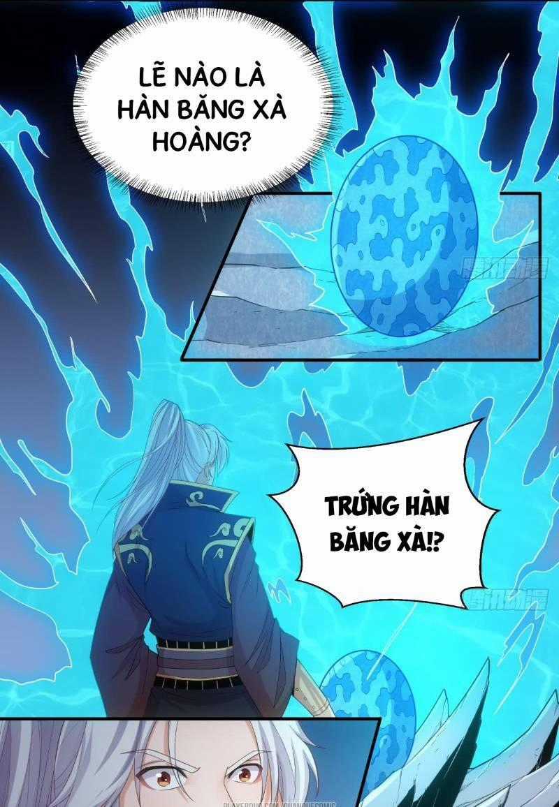 Vạn Cổ Thiên Đế - Chapter 13 - Trang 2