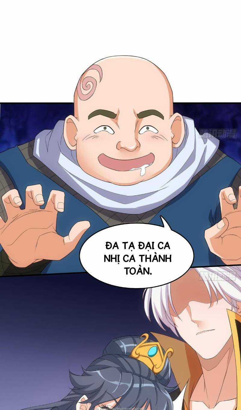 Vạn Cổ Thiên Đế - Chapter 13 - Trang 12