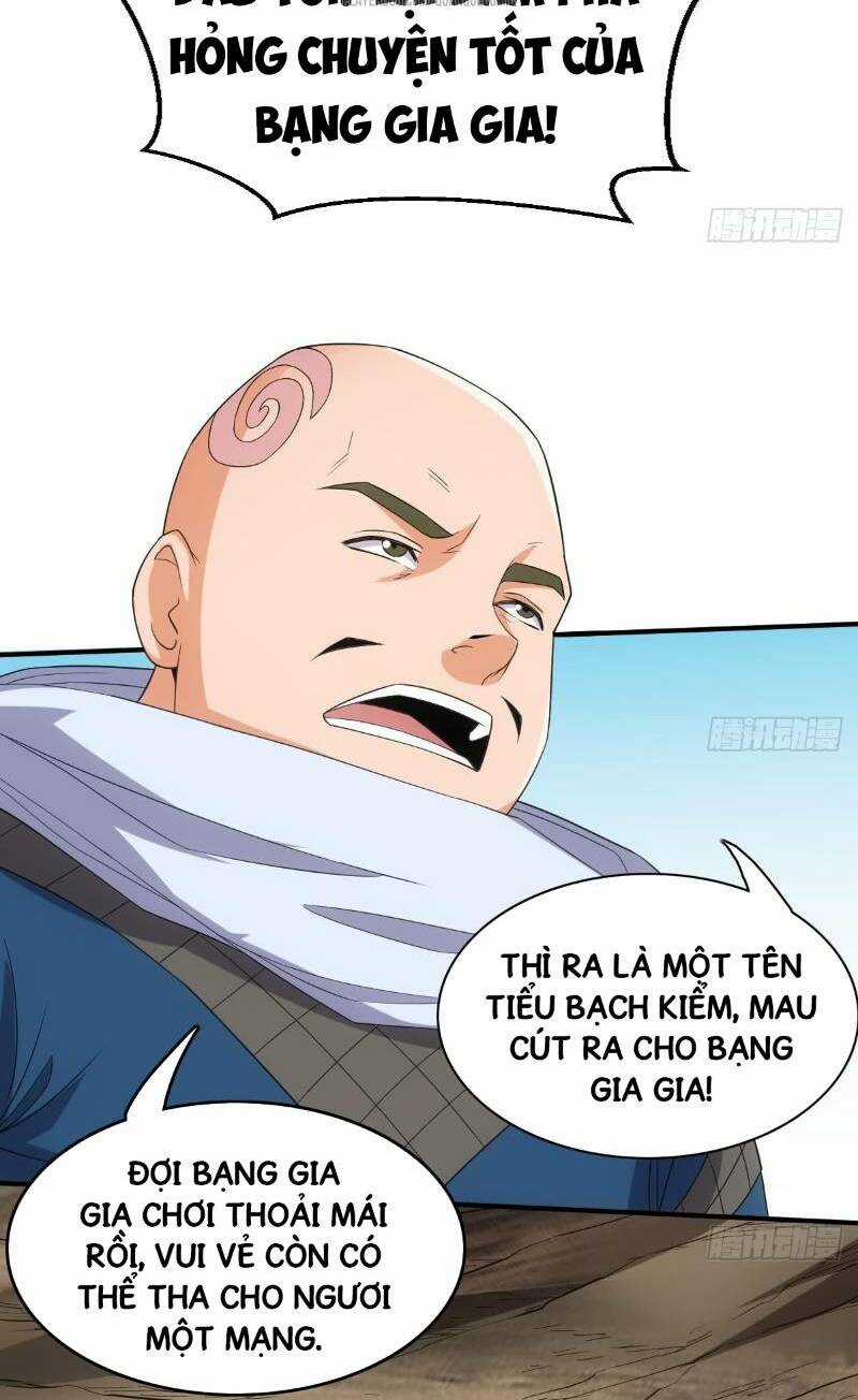 Vạn Cổ Thiên Đế - Chapter 13 - Trang 15