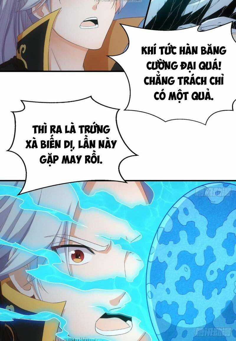 Vạn Cổ Thiên Đế - Chapter 13 - Trang 3