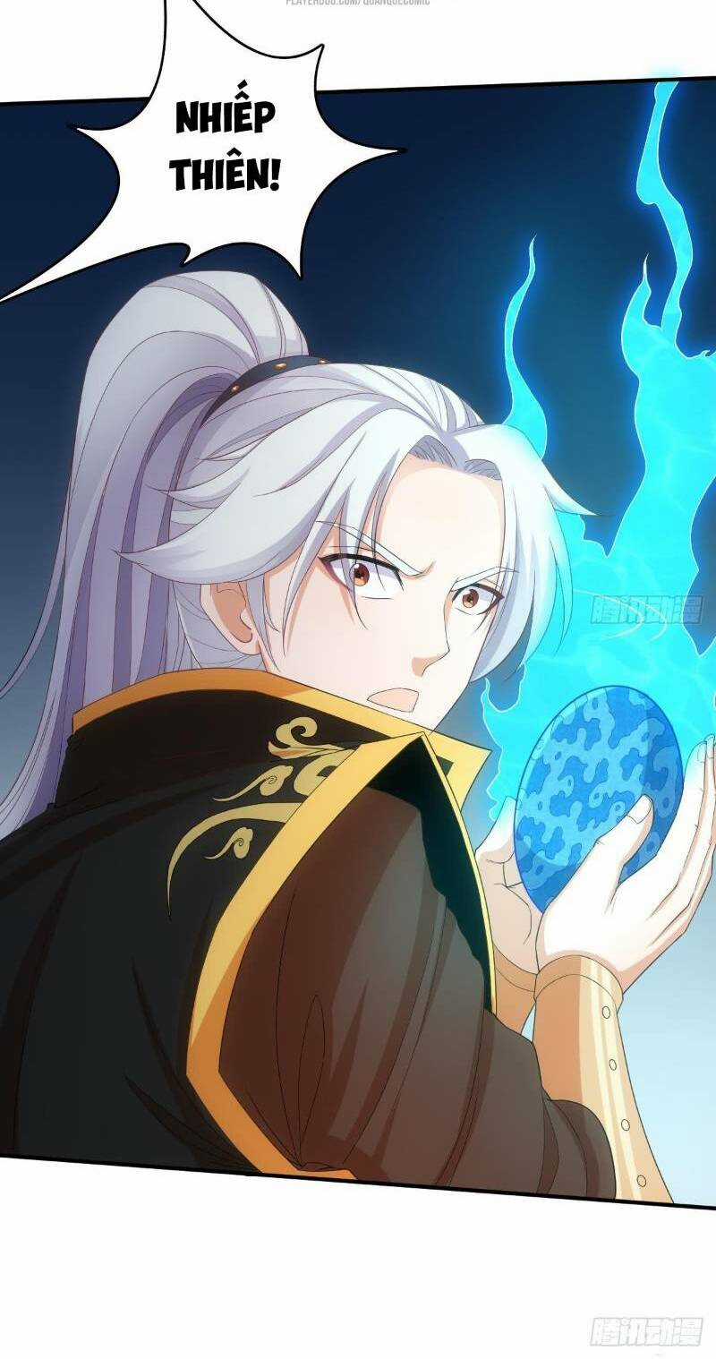 Vạn Cổ Thiên Đế - Chapter 13 - Trang 5