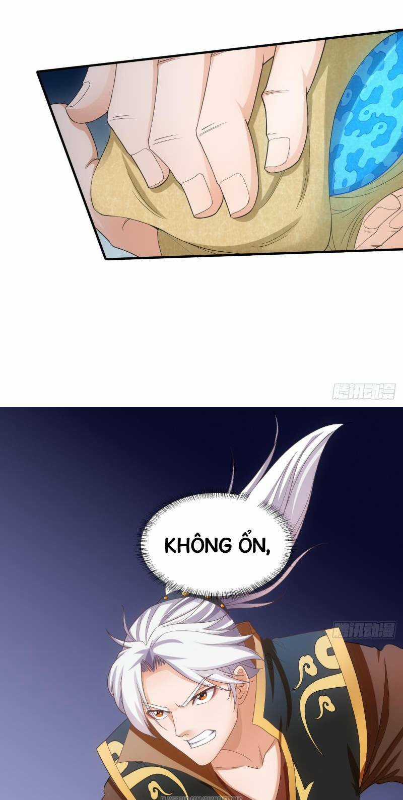 Vạn Cổ Thiên Đế - Chapter 13 - Trang 6