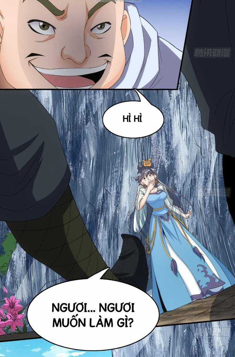 Vạn Cổ Thiên Đế - Chapter 13 - Trang 9