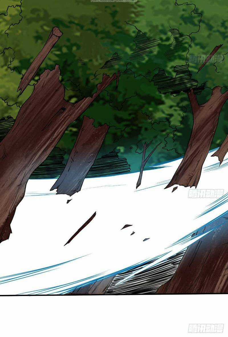 Vạn Cổ Thiên Đế - Chapter 14 - Trang 15